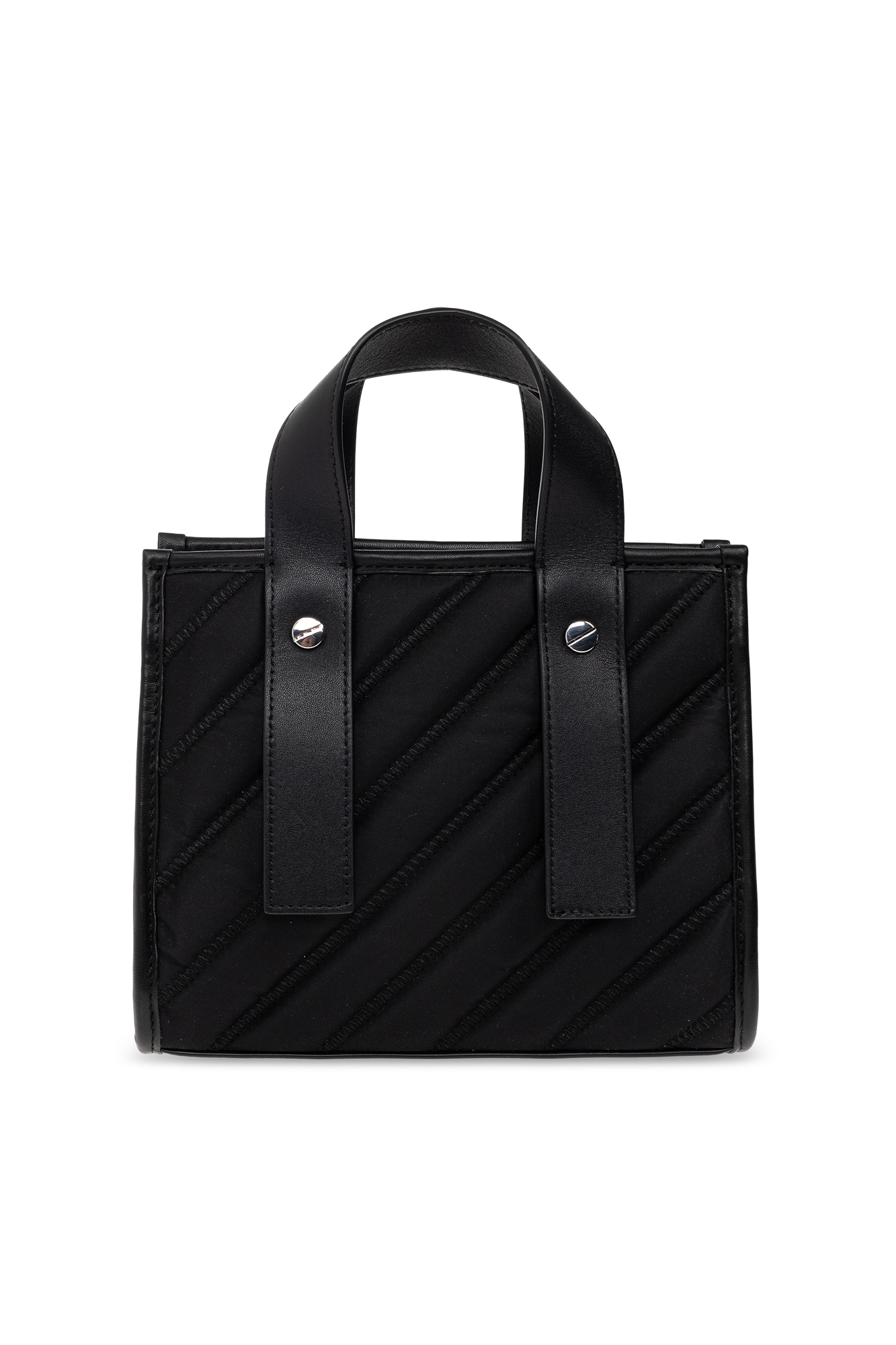 Off-White ''Quilting'' bag | Women's | Vitkac